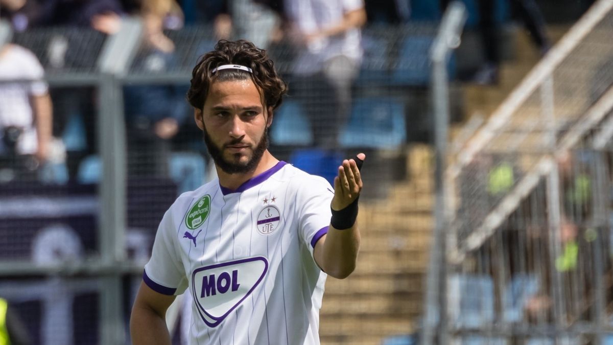 Újpest FC