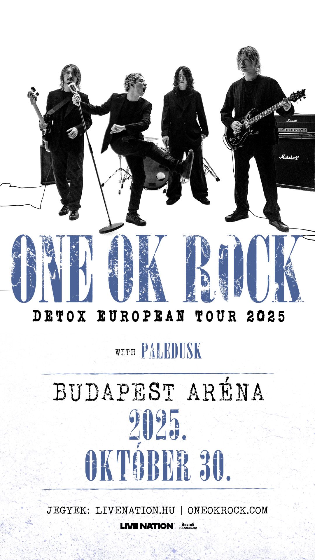 One Ok Rock