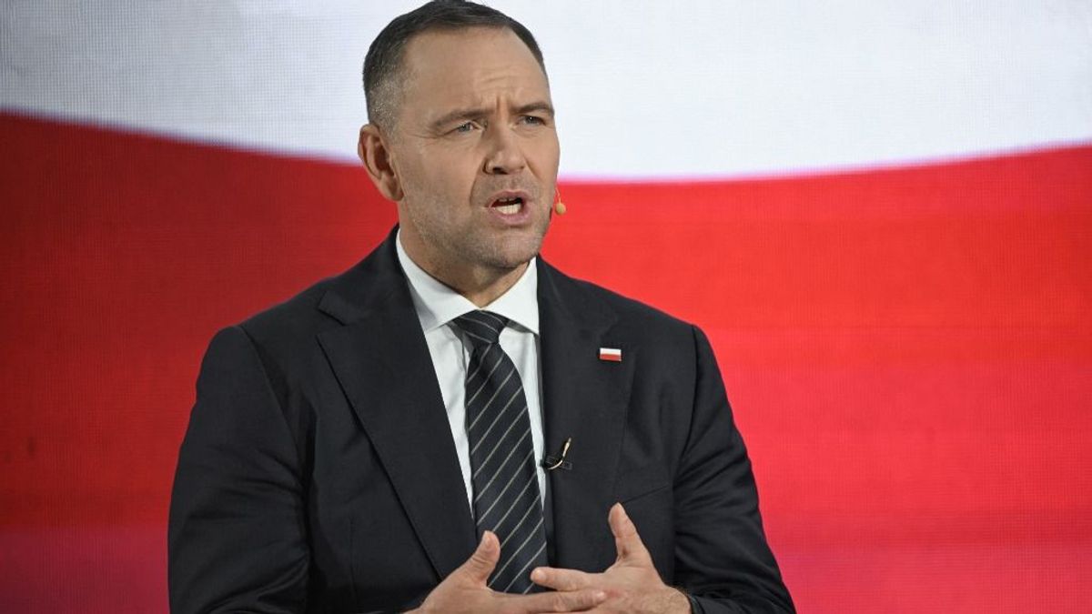 Trumppal találkozik az új lengyel elnök