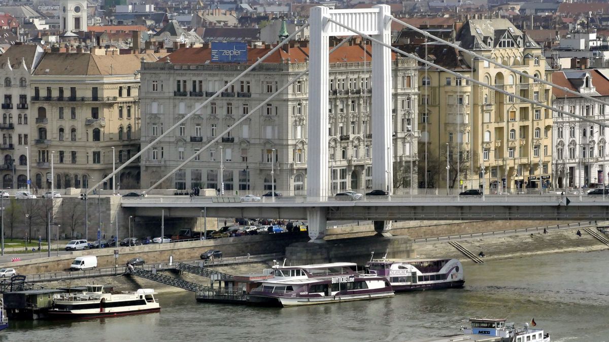 Augusztus 20: forgalomkorlátozásokra kell számítani már szombattól Budapesten