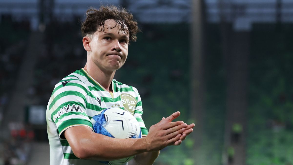 Ezért utasította el a magyar futballistájáért tett döbbenetes ajánlatot a Fradi