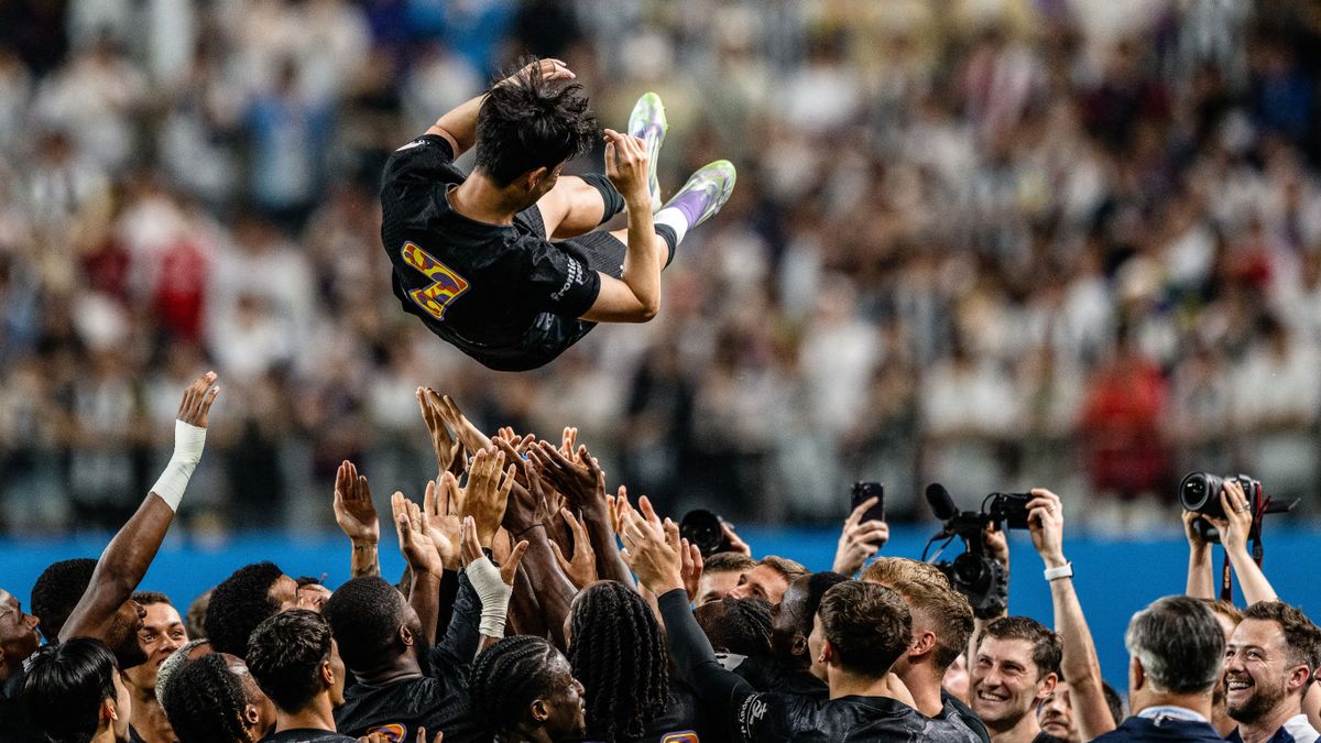 Így ért fel a csúcsra a futballtörténelem egyik legnagyobb rocksztárja