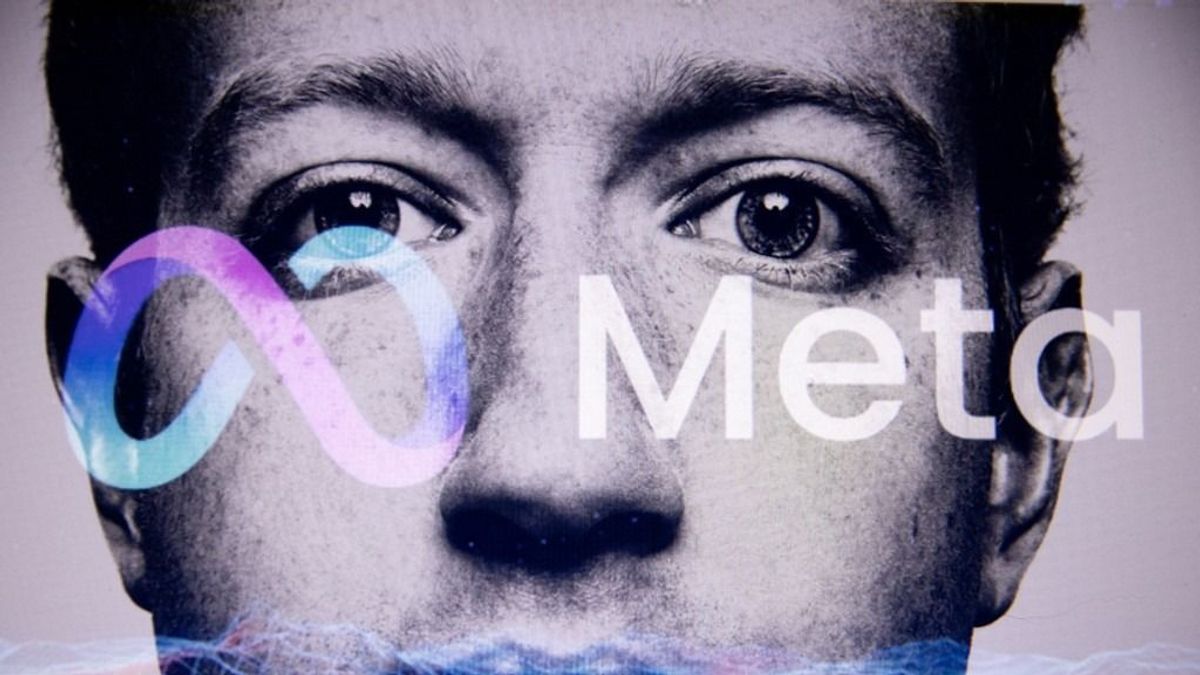 Zuckerberg: a személyes szuperintelligencia mindenki számára elérhető lesz