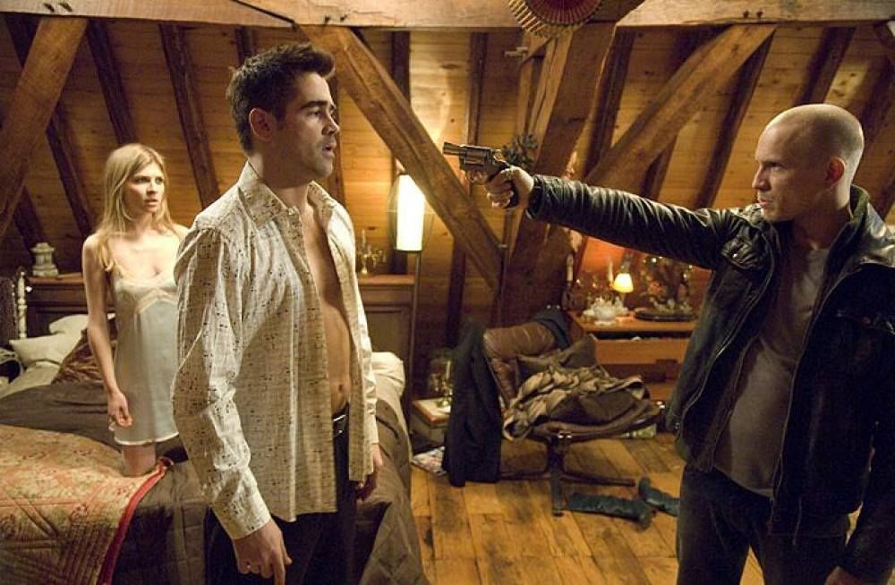 Colin Farrell