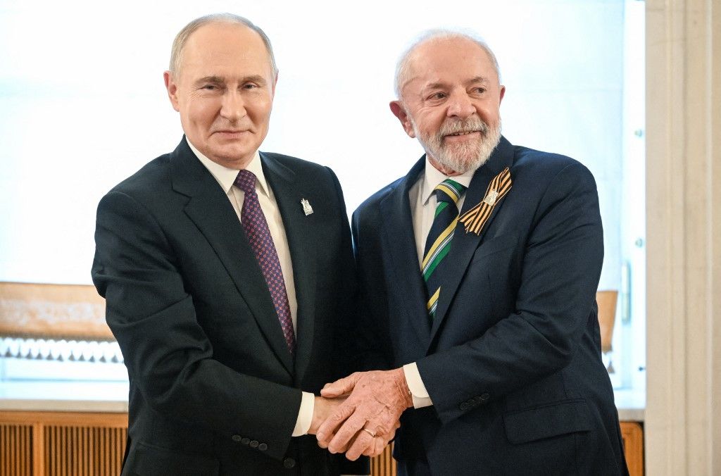 putyin