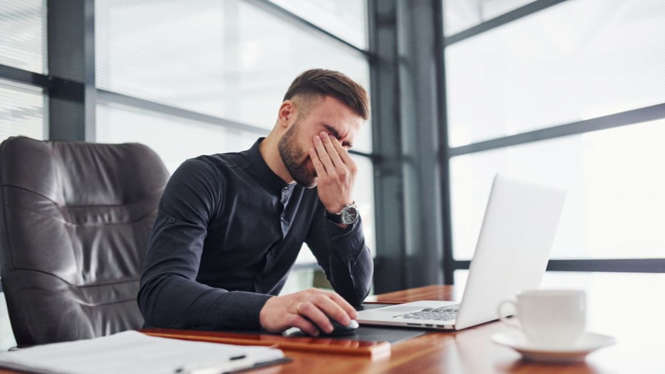 Ételekkel is csökkenthető a stressz