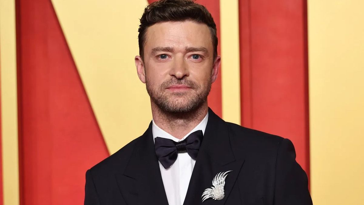 Súlyos betegséggel diagnosztizálták Justin Timberlake-et