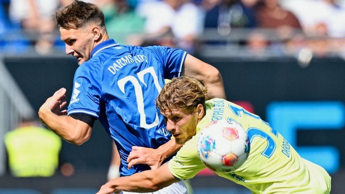 Dárdai Márton ijesztő sérülés miatt kaphat új esélyt, áll a bál a Herthánál