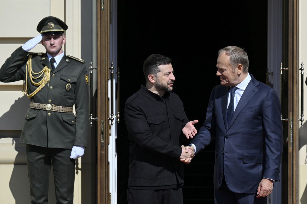 Az EU valóban megpróbálja megkerülni hazánkat 