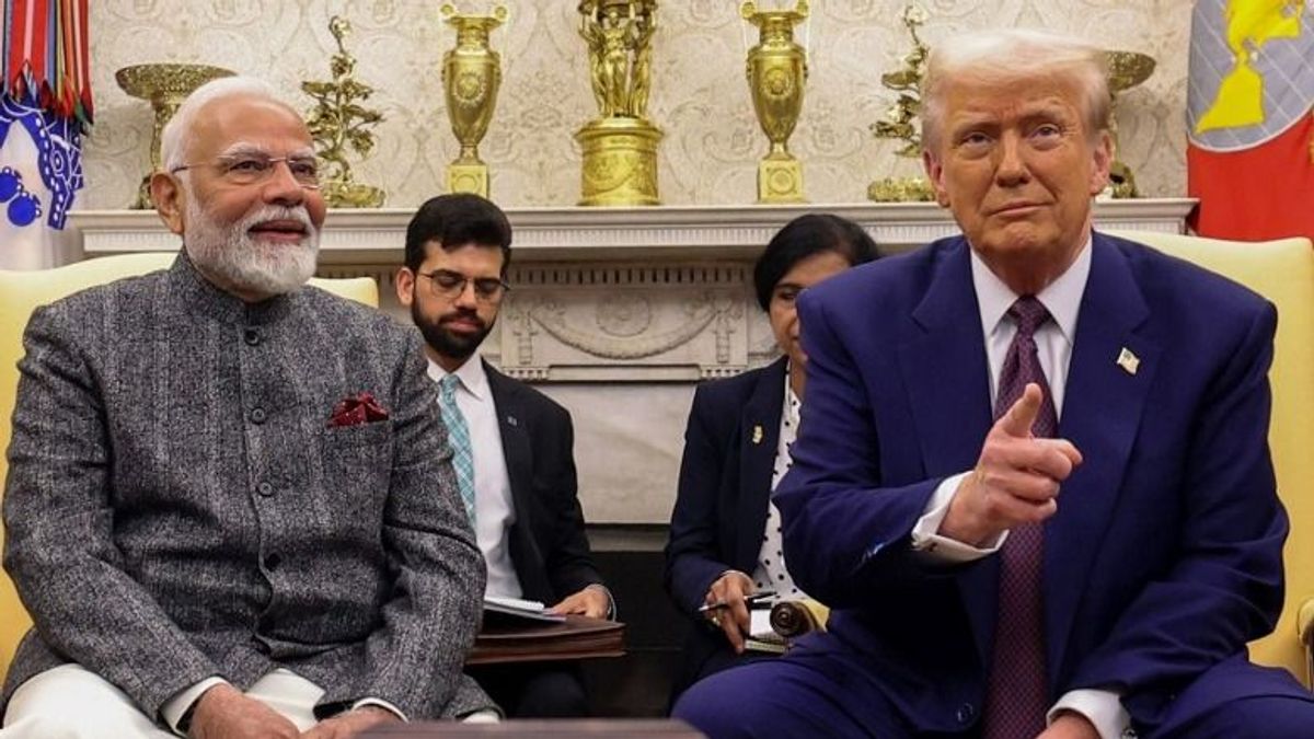India válaszút előtt: Moszkva vagy Washington?