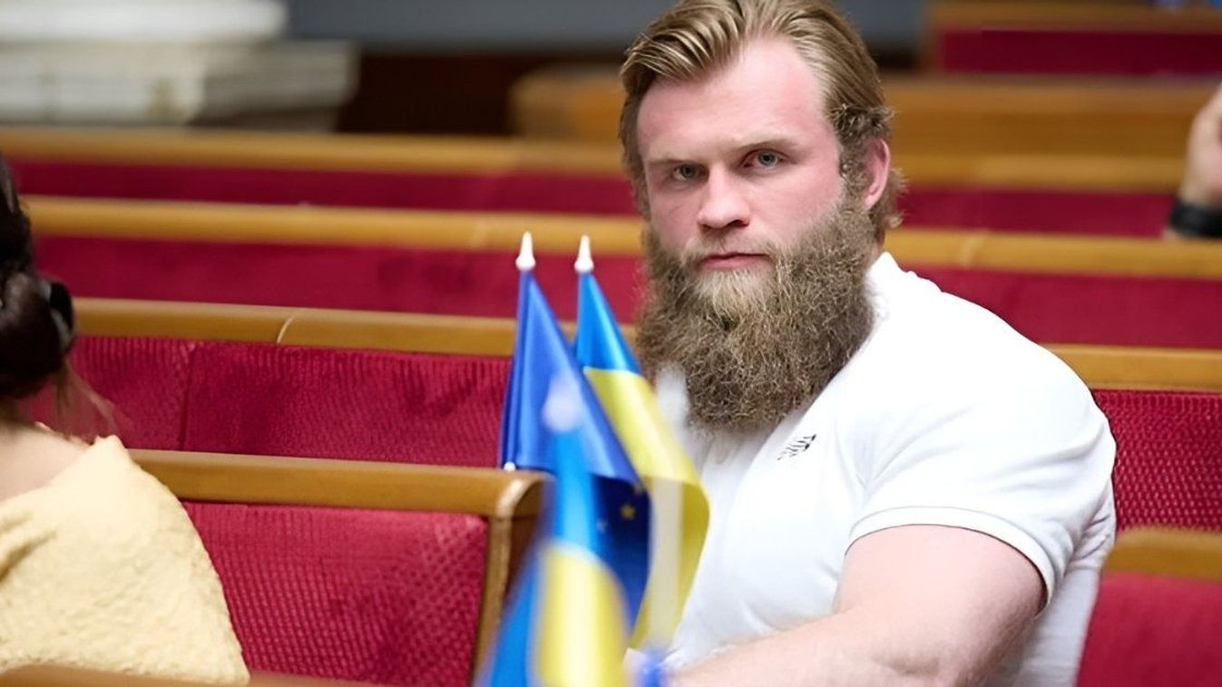 Artem Dmitruk
