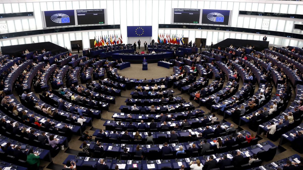 Magyarország kiáll az ukrán menekültek mellett