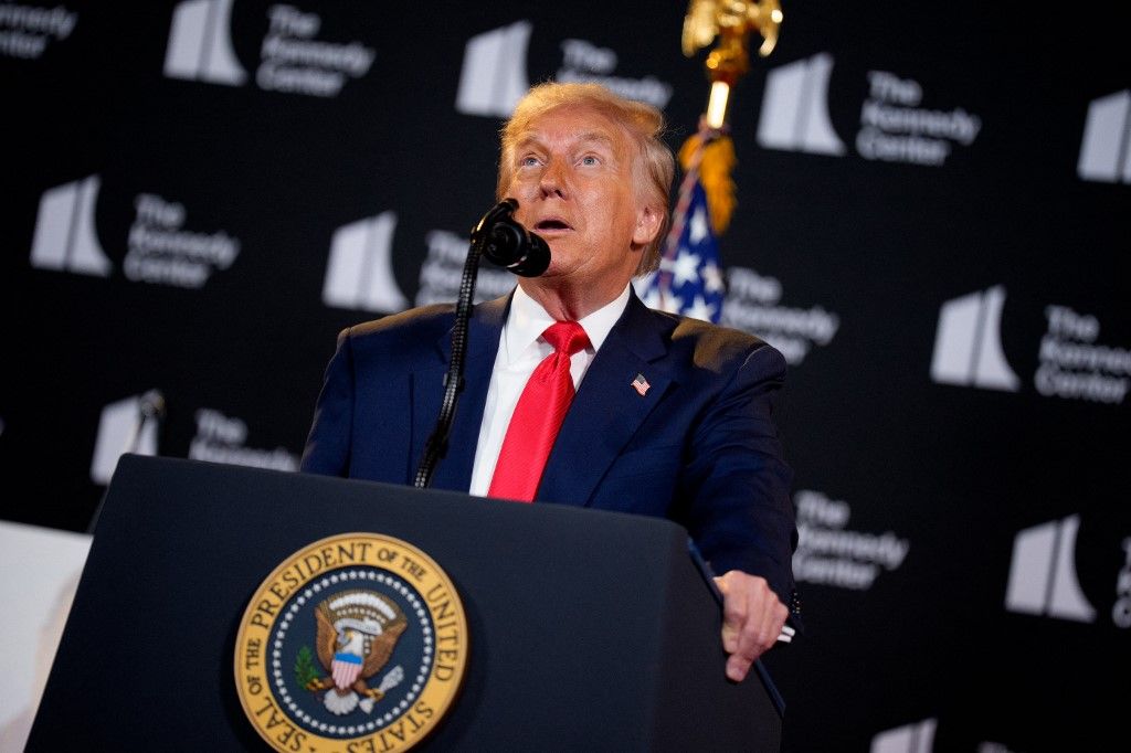 Trump