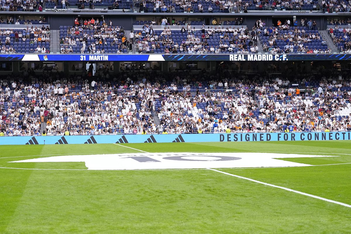 A Real Madrid határozottan fellép a szövetség elképzelései ellen