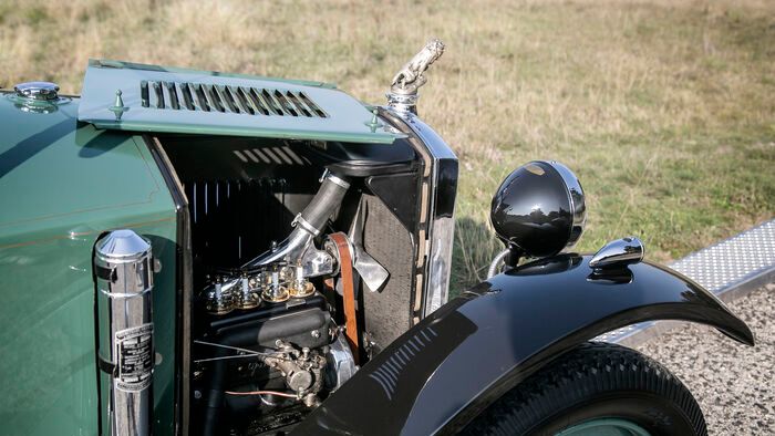 Peugeot 172 R