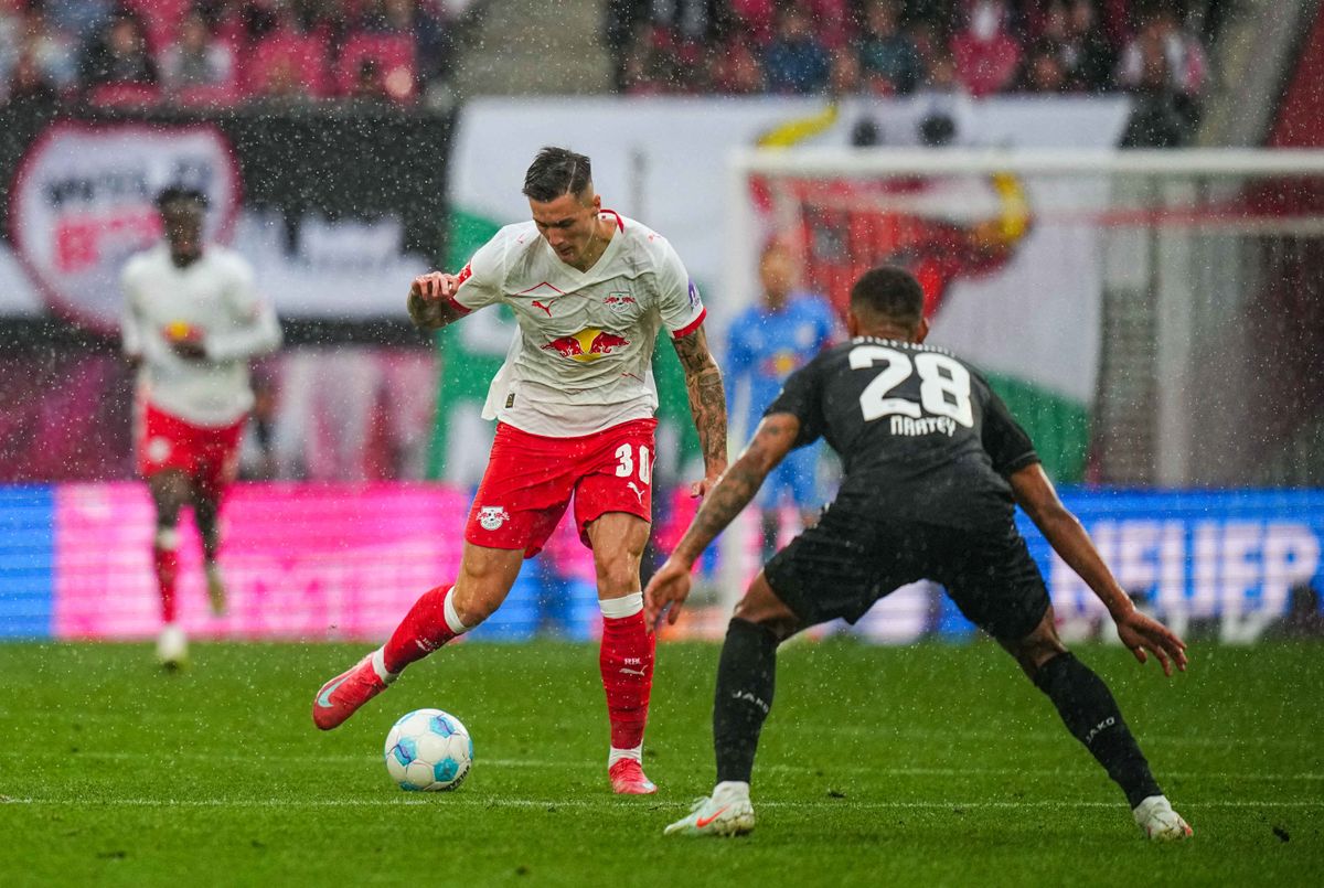 A Manchester United új igazolása a Bundesliga után a Premier League-ben szórhatja a gólokat