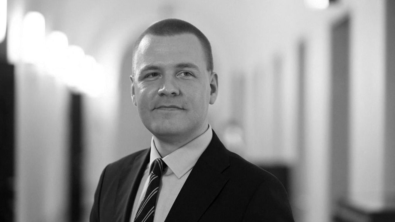 Öngyilkosságot követett el egy parlamenti képviselő Finnországban Kép