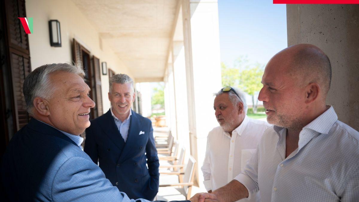 A választás tétje a béke, a nyugalom