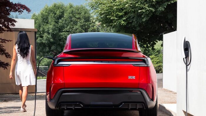 Tesla Model Y Performance