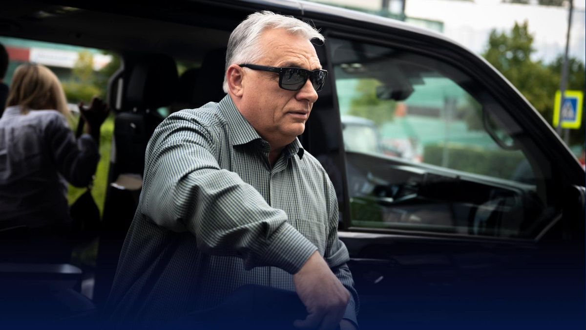 PM Orban: We Are Going to Work Hard and Win Big!