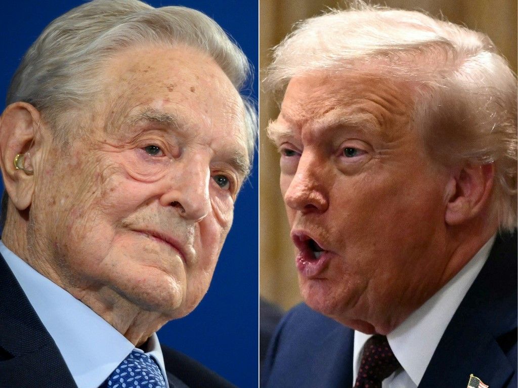 Elon Musk Trump mellé állt