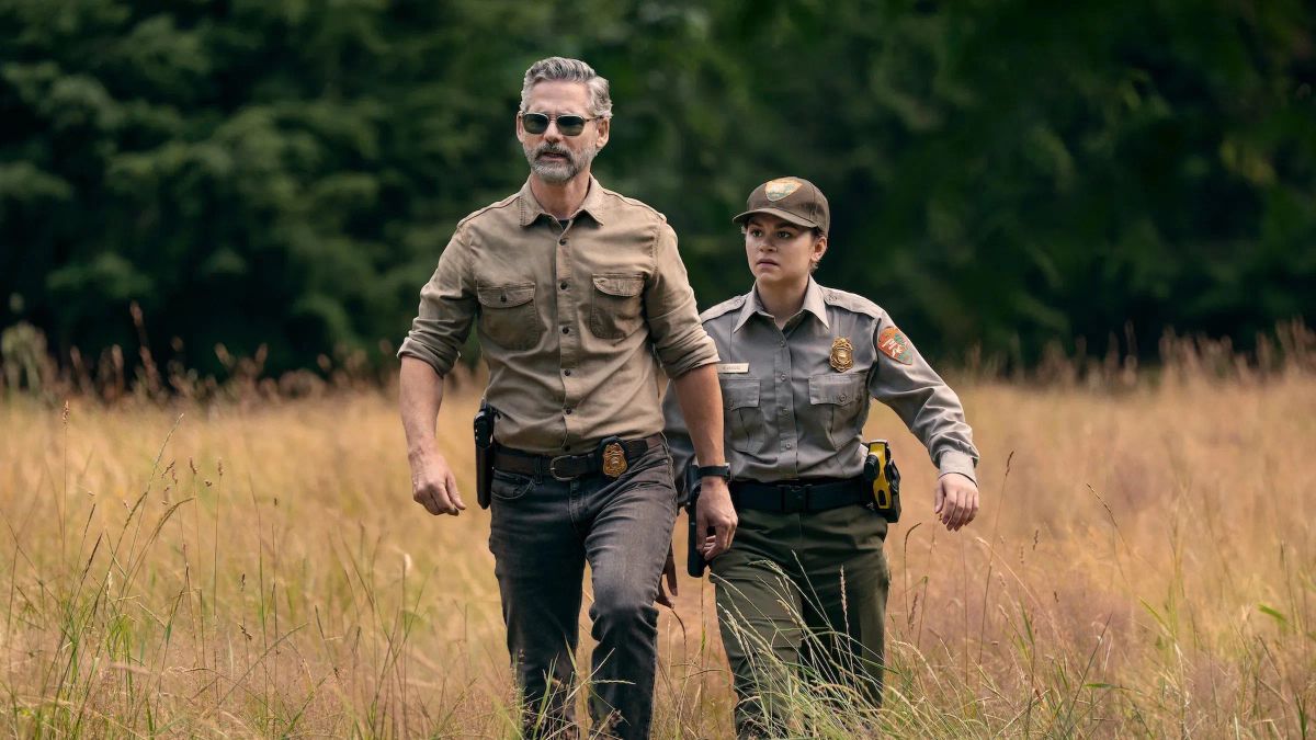 A Netflix legnézettebb sorozata garantáltan elveszi a kedvedet az eldugott helyektől
