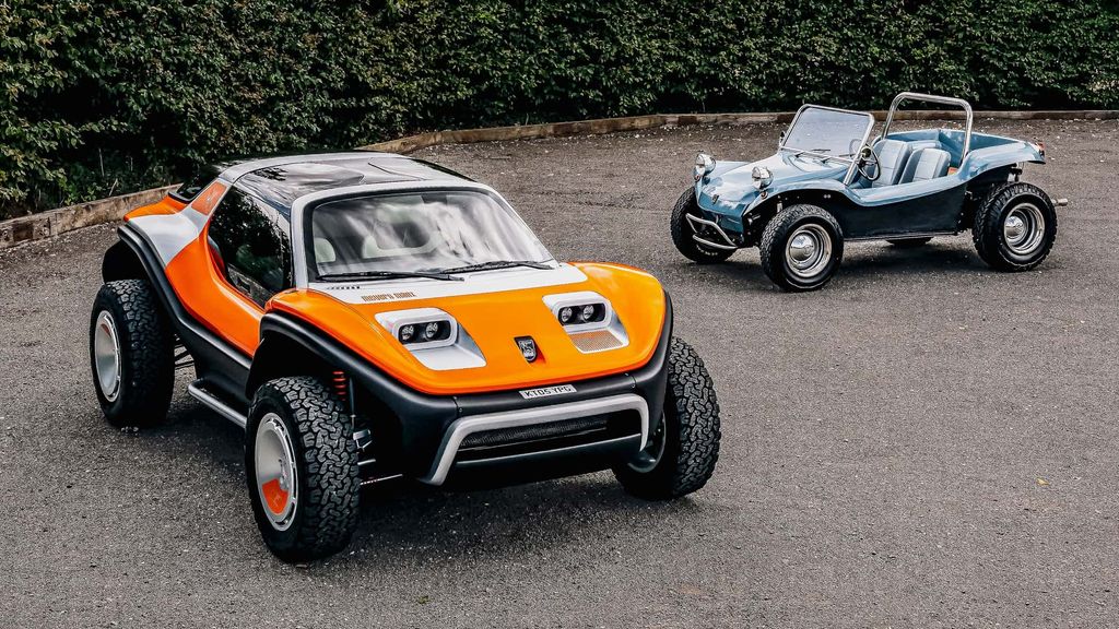 buggy
