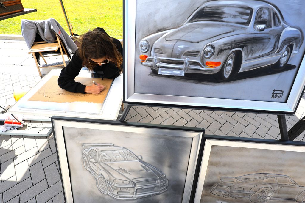 20250823 budapest mvm dome rs event auto motor tuning show havran zoltan magyar nemzet