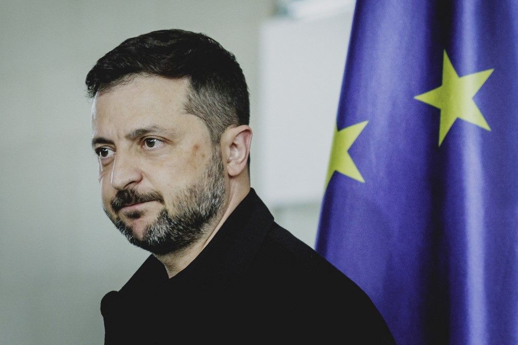 Brüsszel egy szörnyet nevelt, ami már uniós tagállamokat is fenyeget