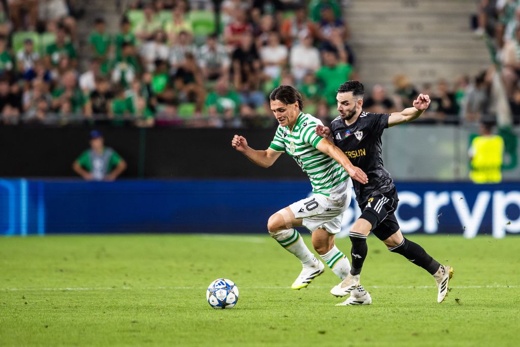 FTC - Qarabag