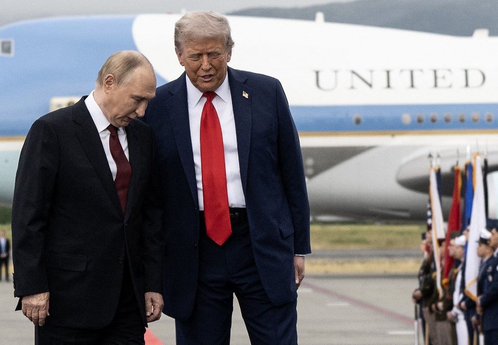 Jeffrey Sachs szerint Trump és Putyin meg fog állapodni