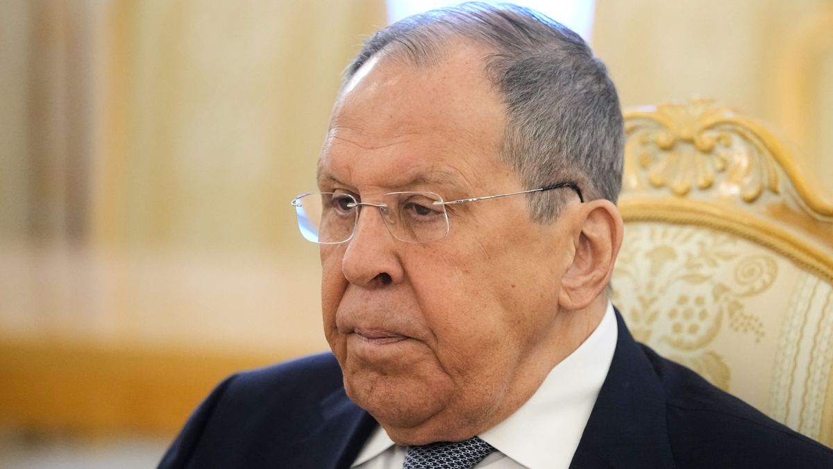 Lavrov az NBC-nek beszélt arról, lesz-e találkozó + videó