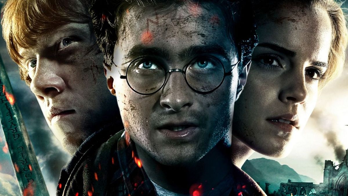 Utoljára láthatjuk a Harry Potter-filmeket moziban
