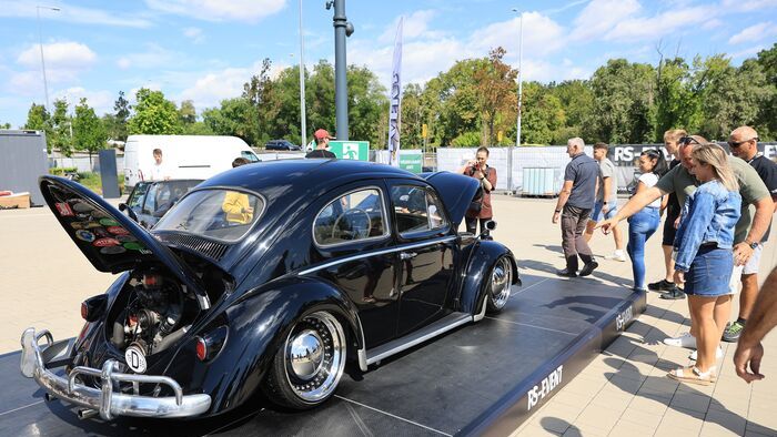 20250823 budapest mvm dome rs event auto motor tuning show havran zoltan magyar nemzet