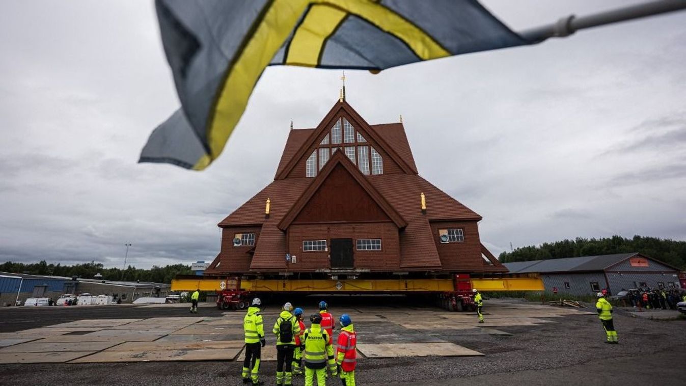 Kiruna