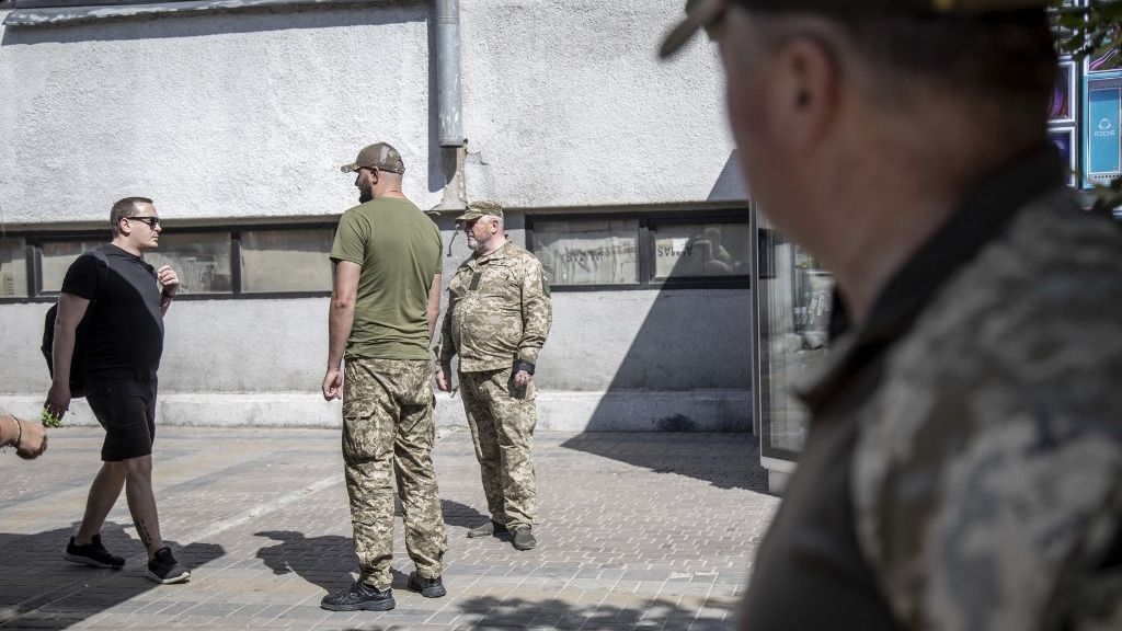 Kijev már a diákokat is fogva tart, csak, hogy nyomást gyakoroljon Magyarországra