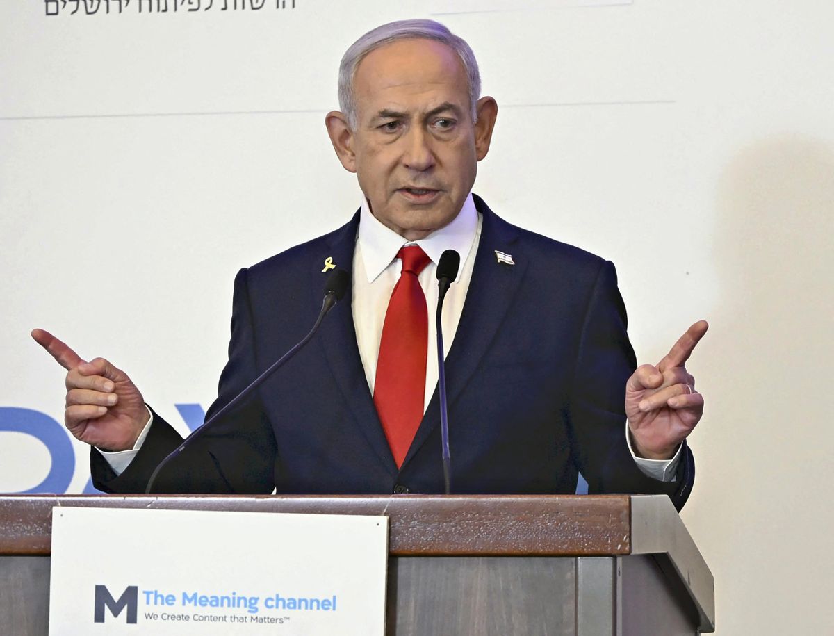 Izrael nem tartaná meg a területet
