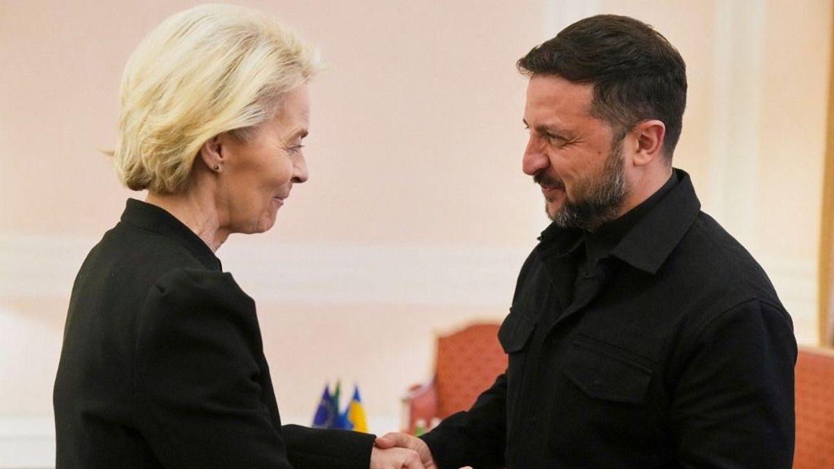 Zelenszkij mindent megtesz, hogy ellehetetlenítse a korrupció ellen dolgozó hatóságokat