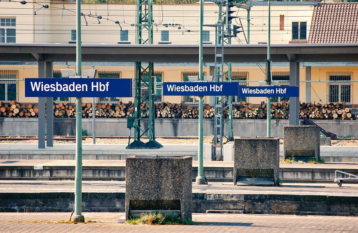 Wiesbaden baloldali vezetése nem találja az irányt (Illusztráció, forrás: Pixabay)