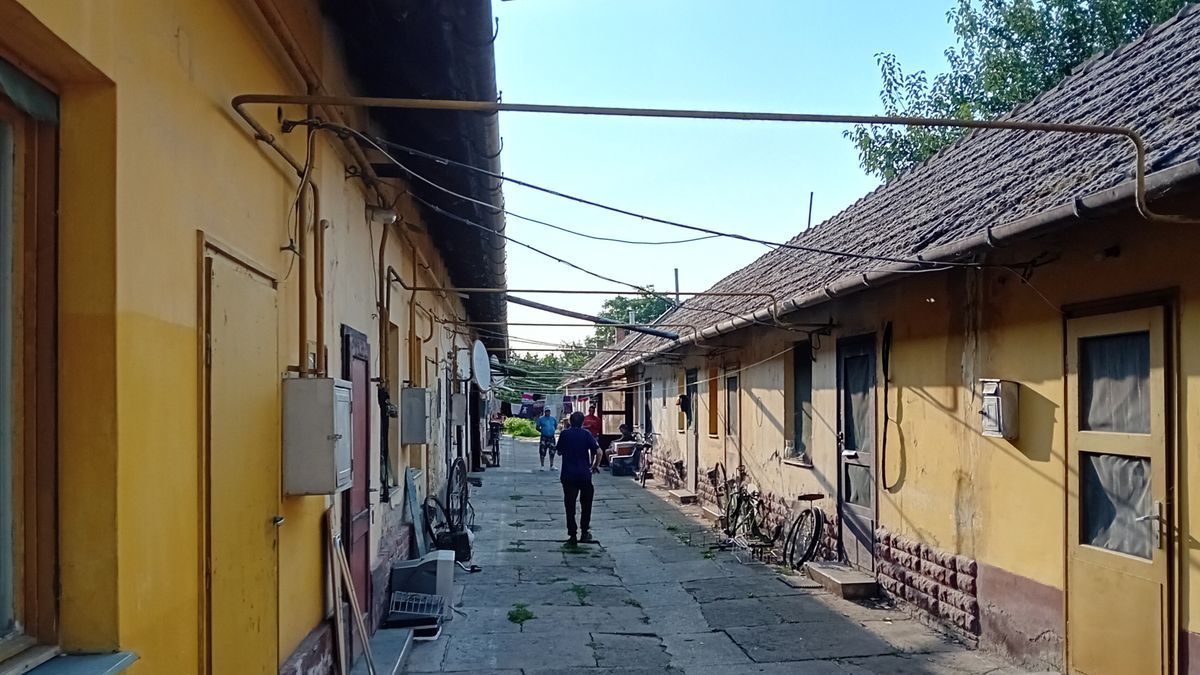 Hihetetlen összefogás egy beteg kisgyermekért