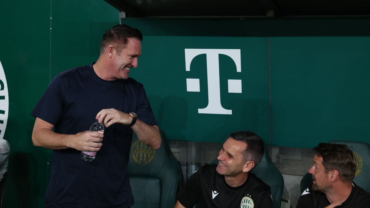 Az ír válogatott rekordere, Robbie Keane az FTC edzőjeként leigazolta honfitársát, a balhátvédként szereplő Callum O'Dowda a magyar válogatott elleni vb-selejtezőn nem lesz ott