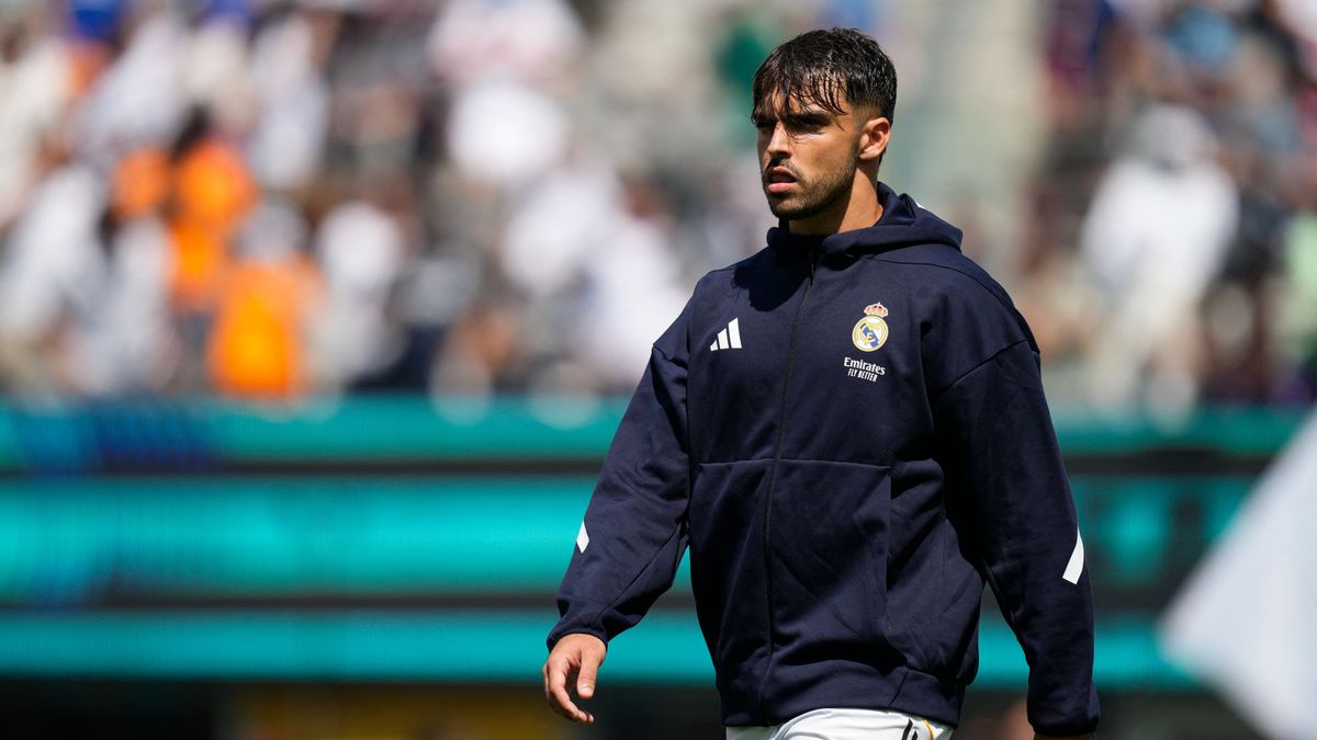 Börtön vár rájuk? A Real Madrid négy játékosa nagy bajba sodorta magát