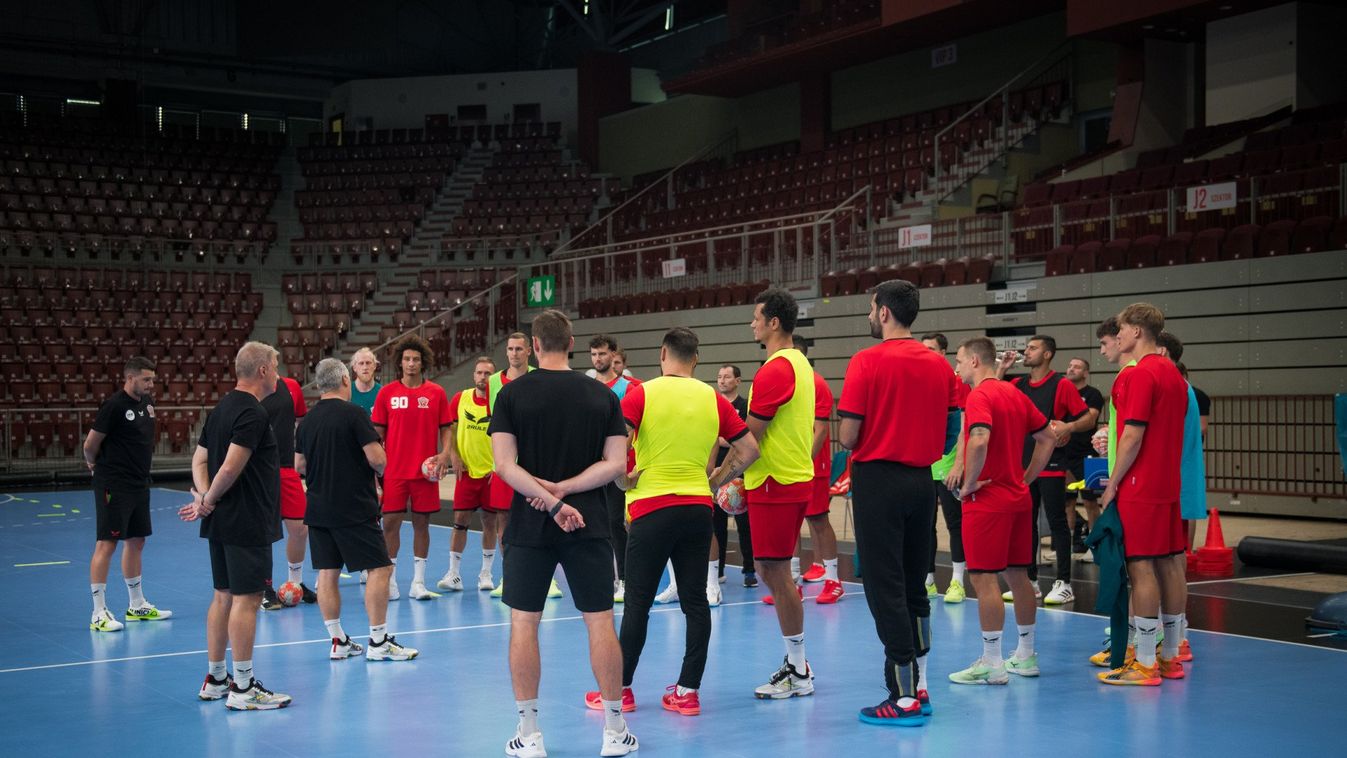 Több poszton is cserélődtek a játékosok Veszprémben, de a célok nem változtak
