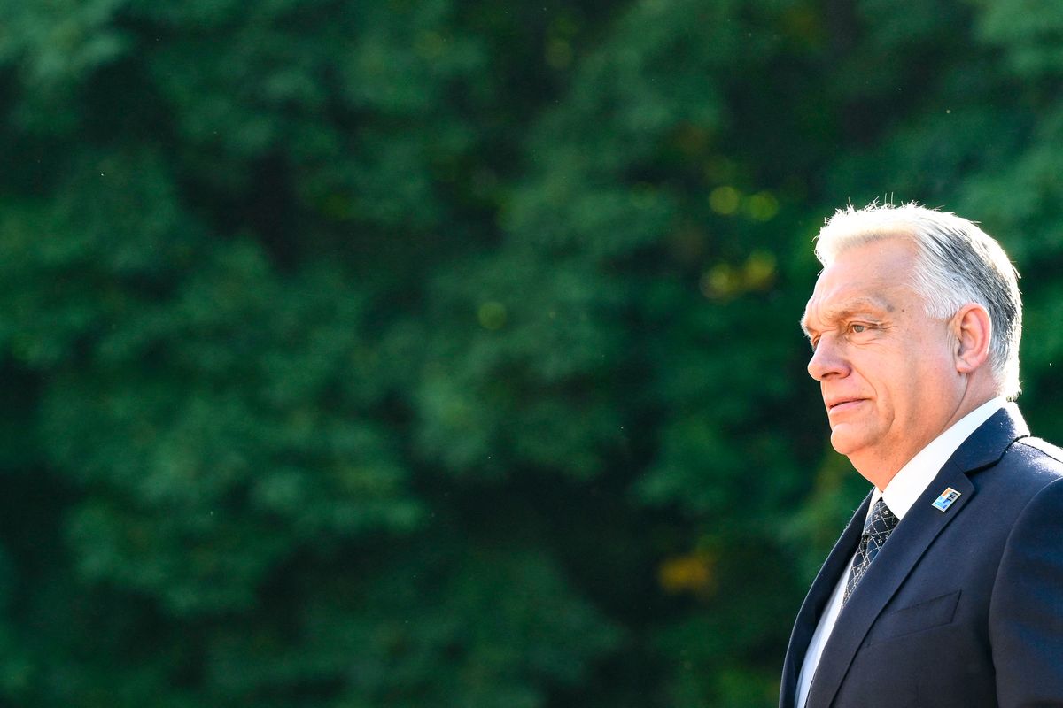Orbán Viktort dicsérte Marissa Streit, a PragerU vezetője, aki szerint a miniszterelnök bátran kiáll a magyar érdekek mellett a globalista nyomással szemben.