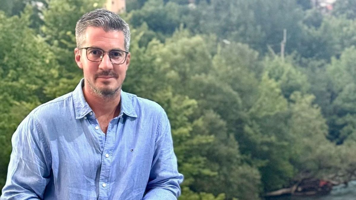 Kocsis Máté: A Zebra mindenhol ott lesz, ahol a fake news megjelenik