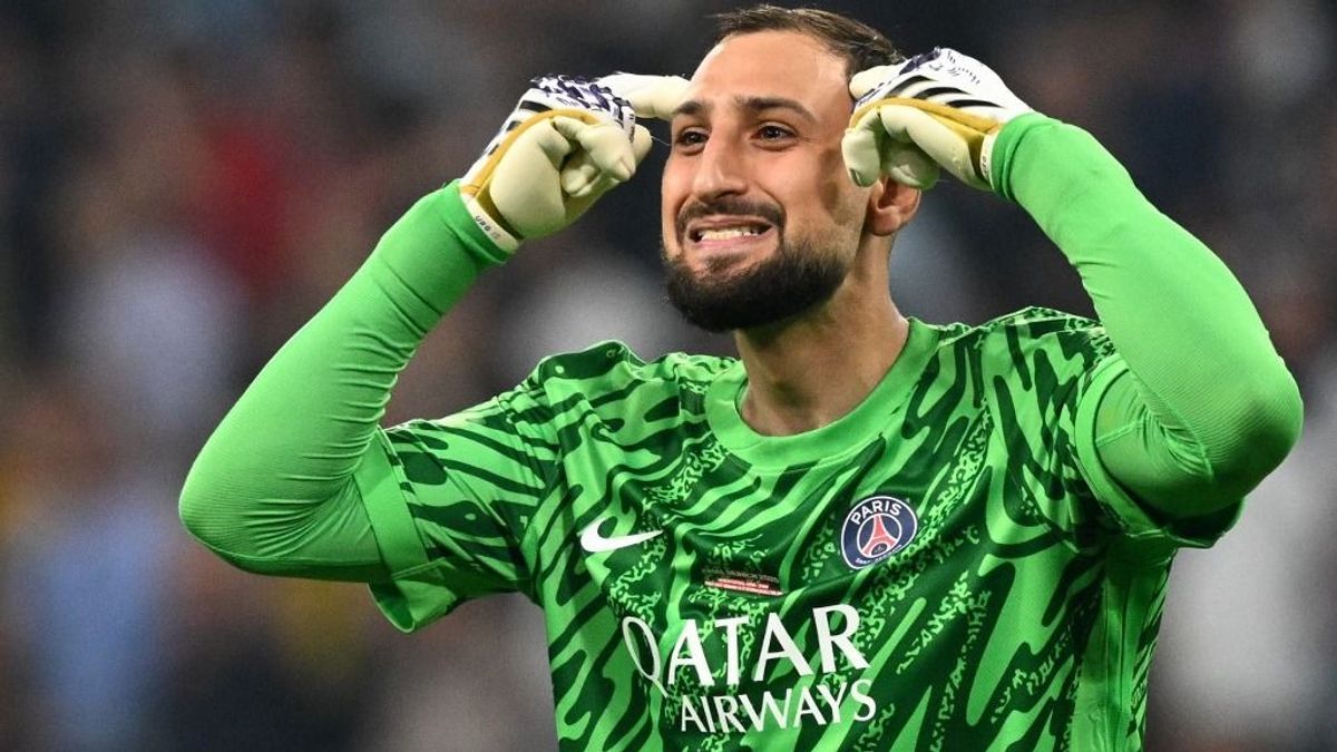 Donnarumma kitálalt és elköszönt, ide igazol – ügynöke és a PSG edzője is üzent