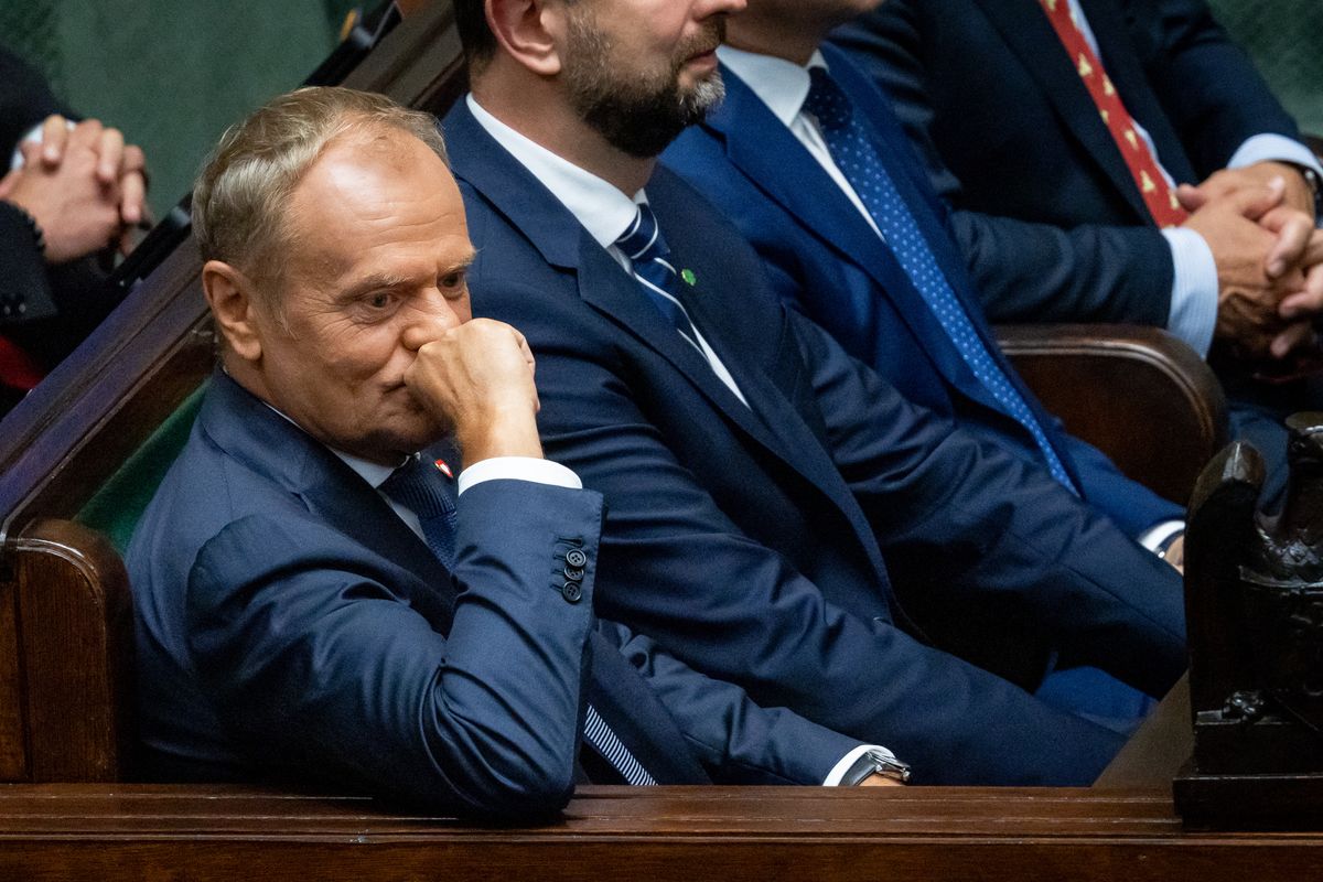 Tusk nem akar budapesti békecsúcsot