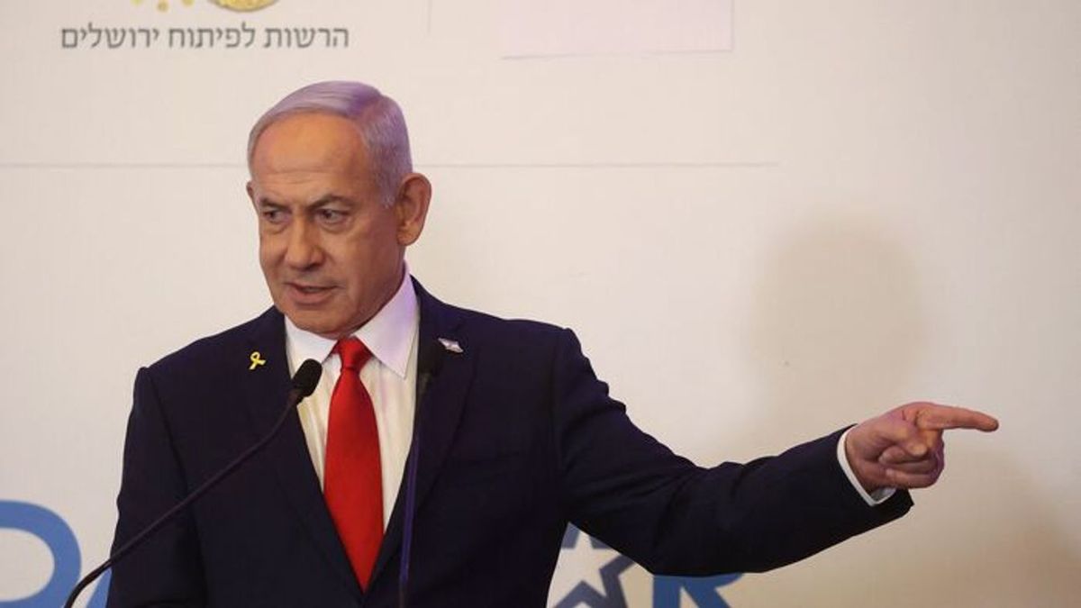 Izrael