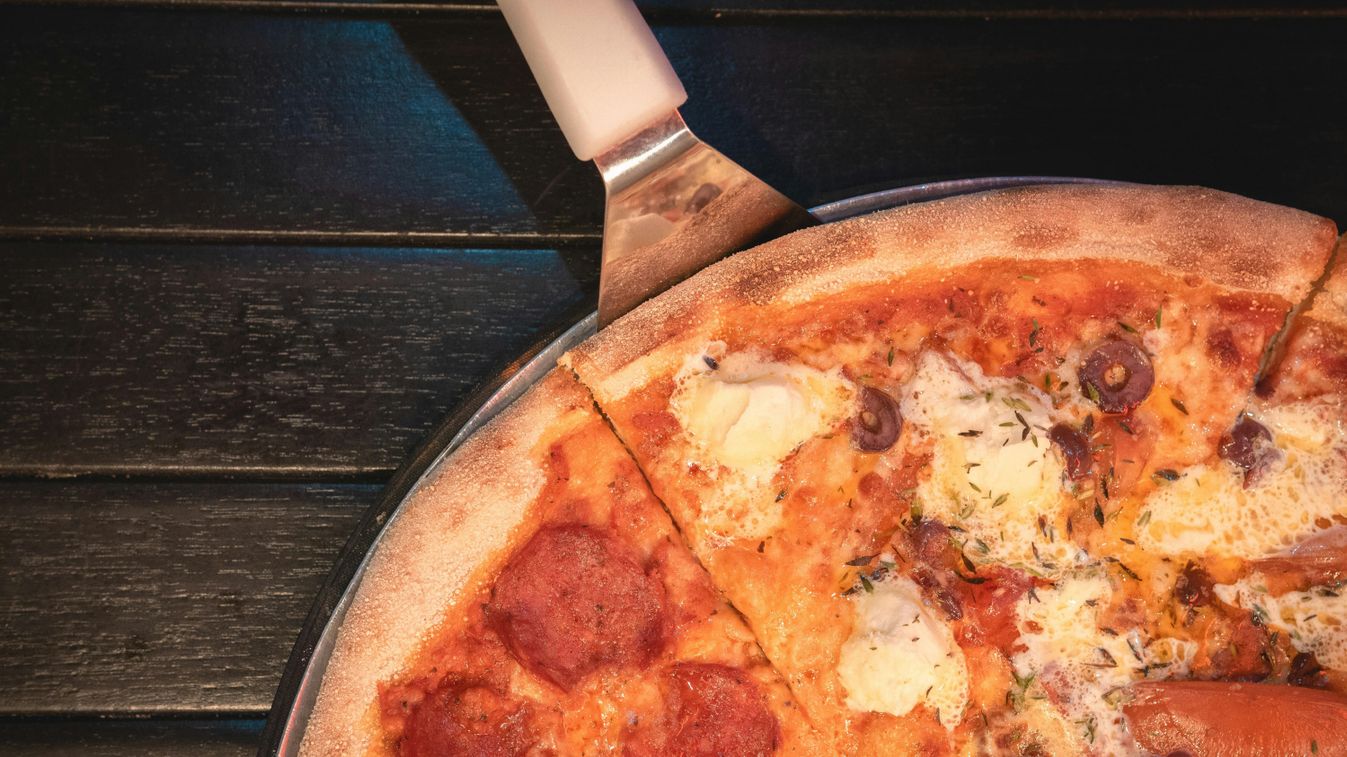 pizza