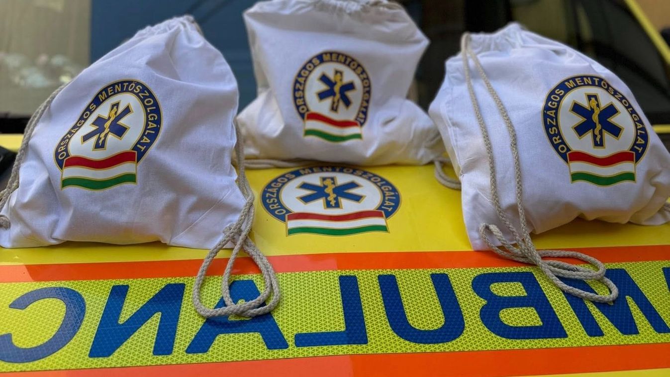 Sokan érdeklődtek a szűrővizsgálatok iránt a városligeti mentőnapon (Forrás: Facebook)